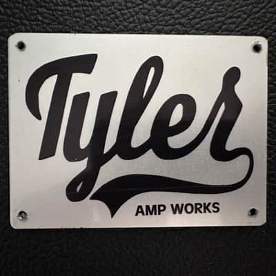 Tyler Amps 212 Neo Bass Cab image 11