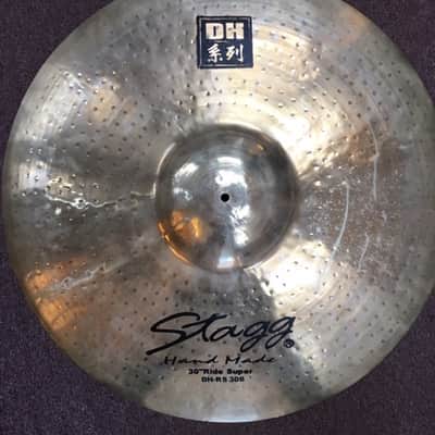 Stagg DH 30" Super Ride image 1