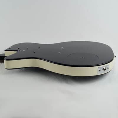 Danelectro 57 - Limo Black Bild 8