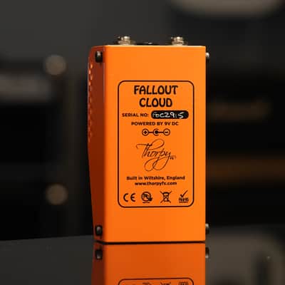 ThorpyFX Fallout Cloud v2 (MINT IN BOX) image 2