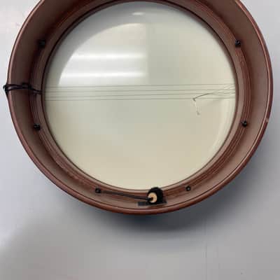 Meinl Bendir w/ Synthetic Head FD14BETF image 2