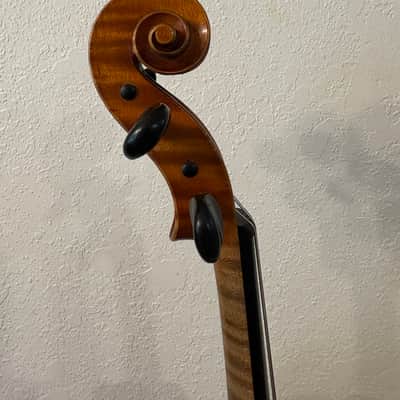 Karl Hofner Stradivarius  Violin 1927 image 4