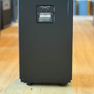Ampeg SVT-210AV Bass Cabinet Bild 2