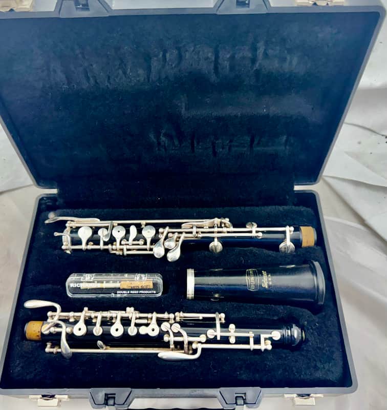 Selmer 1492B Student Model Oboe 2000s image 1