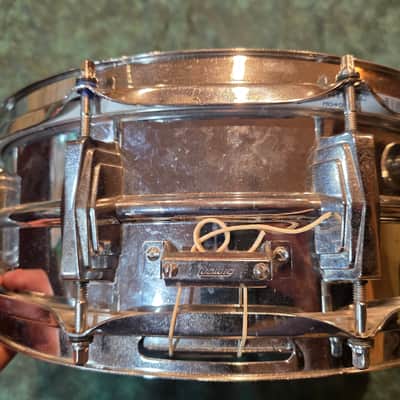 Immagine Ludwig LM400 Supraphonic snare drum - 3