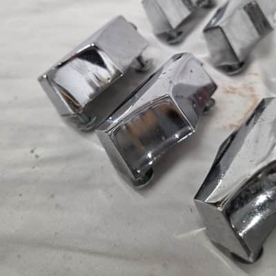 (10) Fibes/Corder/Darwin Tom Drug Lugs Lot #2 (C013-33) image 2