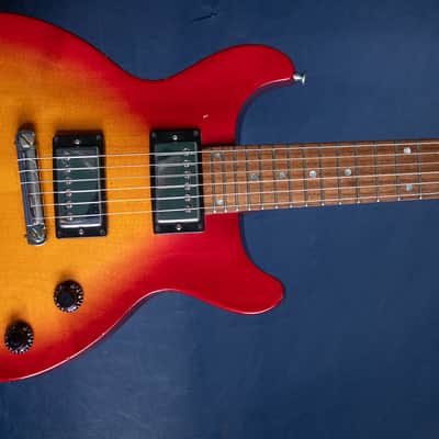 1998 Gibson Les Paul DC Studio image 4