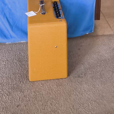 Fender Blues Junior LTD. 2025 - Tweed image 7