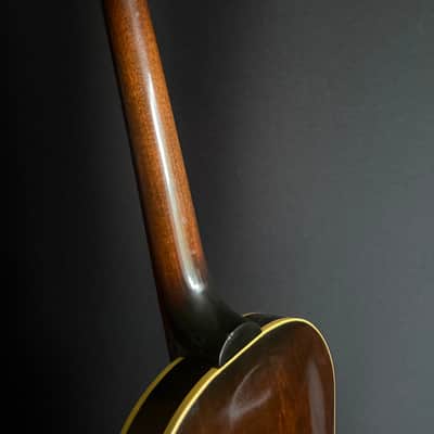 Gibson ES-125T 3/4 1966 ~ Sunburst image 11