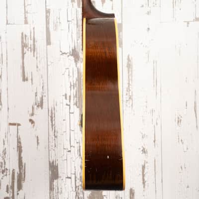 Epiphone Cortez FT-45 - 1965 image 5
