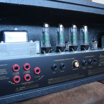 Marshall JVM410HJS - 2017 image 2