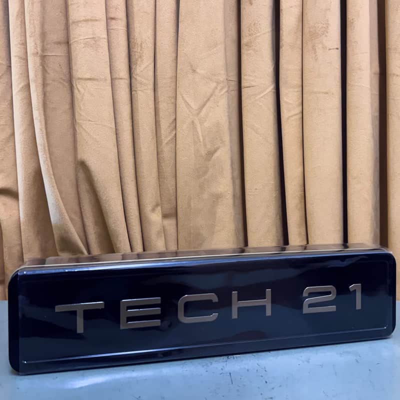 Tech 21 MIDI Mongoose