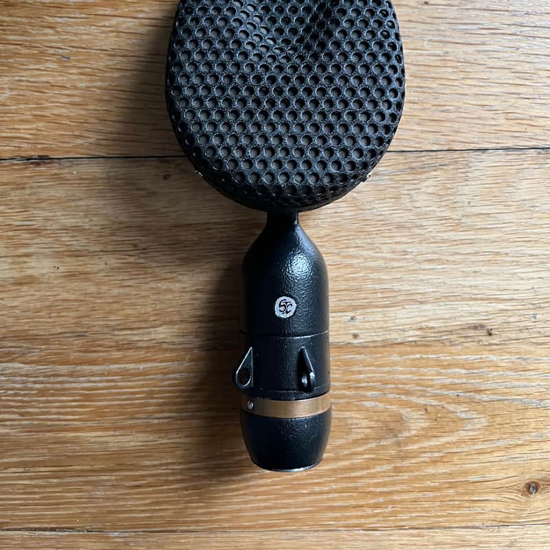 1953-1954 Coles 4038 Black