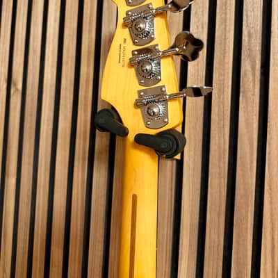 Fender Player II Precision Bass 2025 NEW + extras image 9