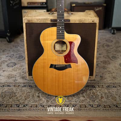 Taylor 315 ce - Natural image 1