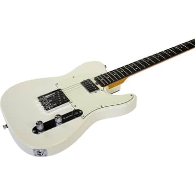 EKO GUITARS Tero V-NOS Olympic White image 5