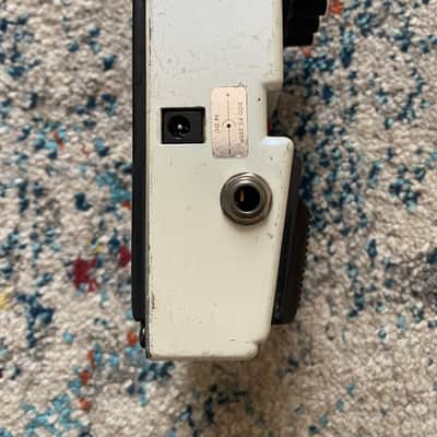 DOD Milk Box Compressor FX84 1990s - White image 3