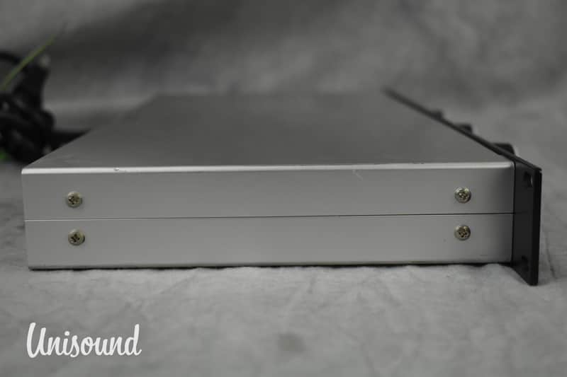 Dope Real 3300 DJ Isolator in Very Good Condition | Reverb
