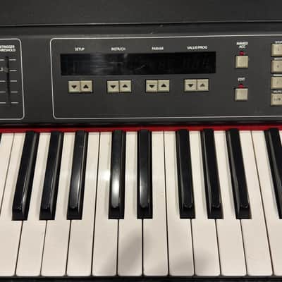Kurzweil MIDIBoard 88-Key MIDI Controller / Midi Keyboard with Polyphonic Aftertouch image 3