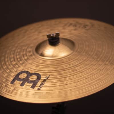 Meinl 20" HCS Ride image 2