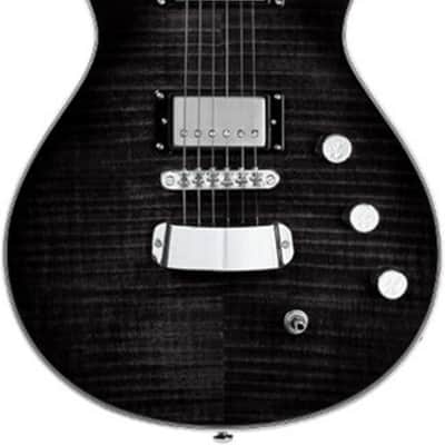 Hagstrom Ultra Max Electric Guitar in Dark Storm Bild 1