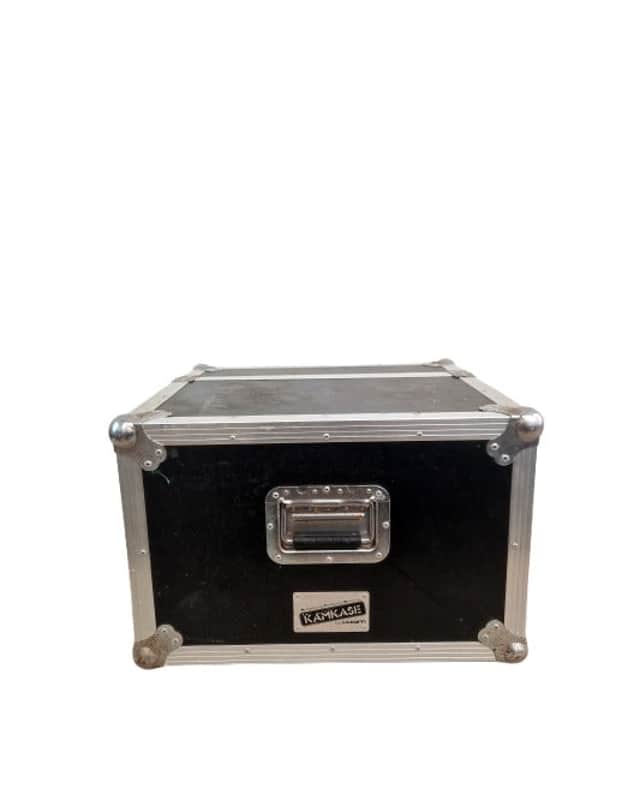Unbranded Mixer Flightcase - Cases & Racks - Good image 1