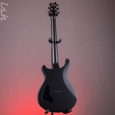 PRS Mark Holcomb Charcoal Wraparound Burst image 8