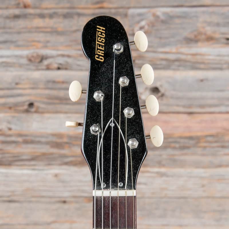 Gretsch Corvette 1964 - 1968 | Reverb