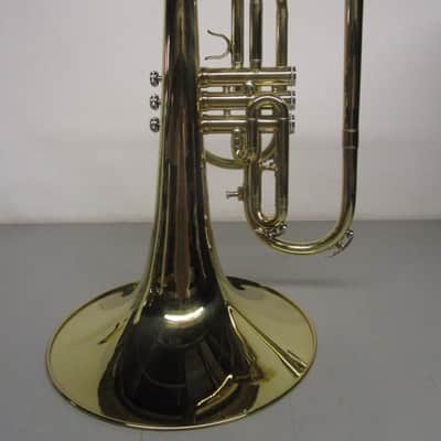 Moz Mellophone with Case image 7