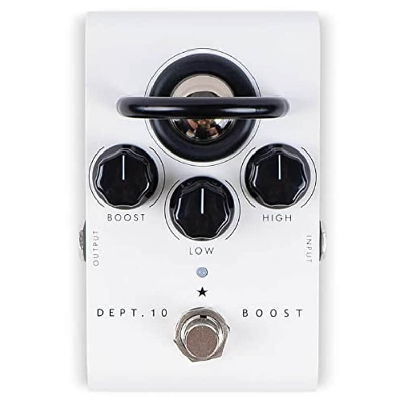 Blackstar Dept 10 Boost Pedal image 1