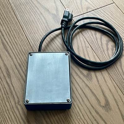 MXR MX-108 Ten Band Graphic Equalizer 1976 - 1984 - Blue image 8