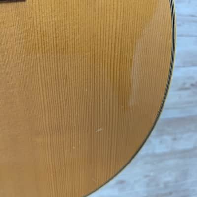 Used Alvarez Yairi DY-53 1989 image 4
