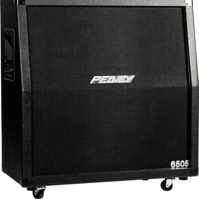 Peavey JSX 412 Speaker Cabinet Slant - Made in USA - 00575850