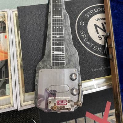 Magnatone Troubadour G-70 1950’s image 1