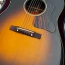 Gibson AJ Advanced Jumbo Sunburst 1999