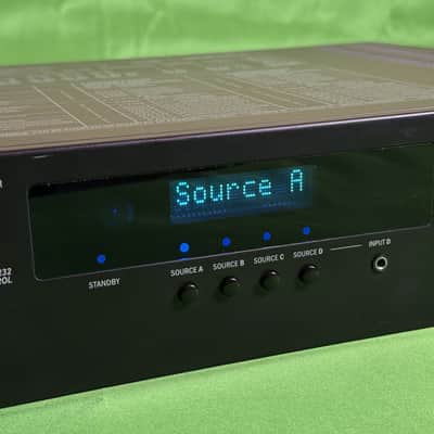 APart Concept1 Professional Digital Controller Amplifier image 3