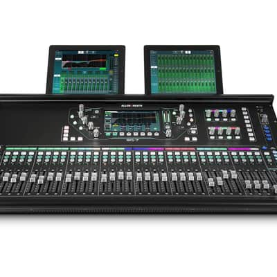 Allen & Heath SQ-7 Digital Mixer image 2