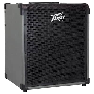 Peavey MAX® 300 2x10" 300W Bass Amplifier Combo image 6