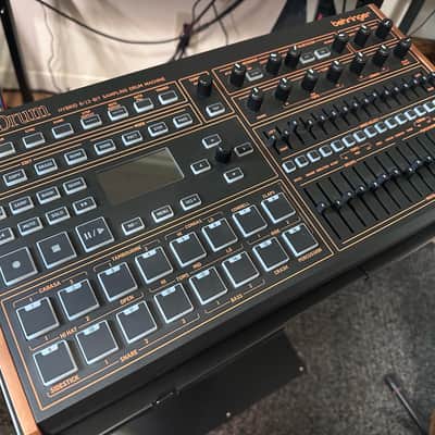 Behringer LM Drum image 2