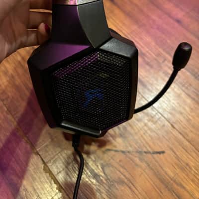 Runmus K8 Gaming Headset image 3