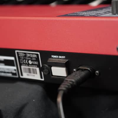 Nord Lead 2X image 9