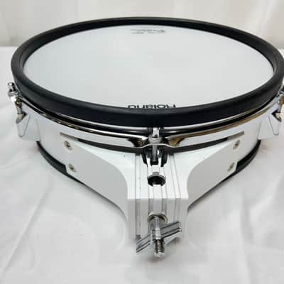 Roland PD-120 White V Drum 12" Mesh Head PD120 image 2