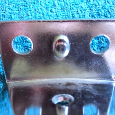 LP Timbale Mount Bracket - Vintage NOS image 2