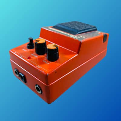 Ibanez BP10 Bass Compressor image 4