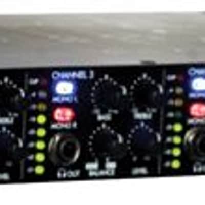 ART HeadAmp6 Pro 6 Channel Professional Headphone Amplifier With EQ image 1