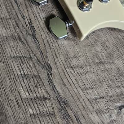 PRS S2 Starla 2014 - Antique White image 6