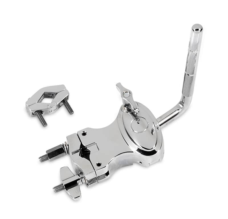 DW DWSM991 Single Tom Clamp with V Memory Lock image 1