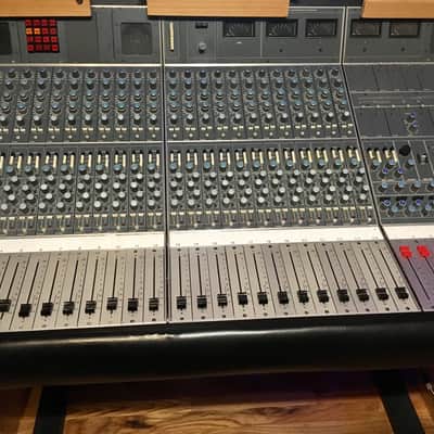 Neve 5315 24 Channel Console image 4