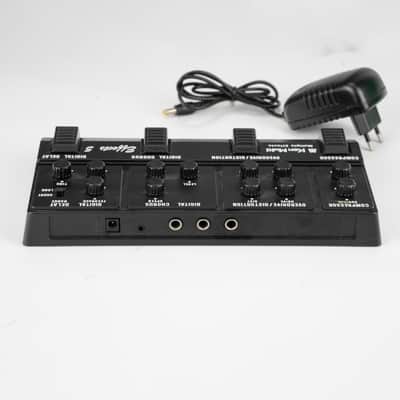 Ken Multi EFFECTS-5  multi effect pedal 80' image 4