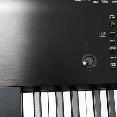 KORG KRONOS2 88 + Case Bild 18